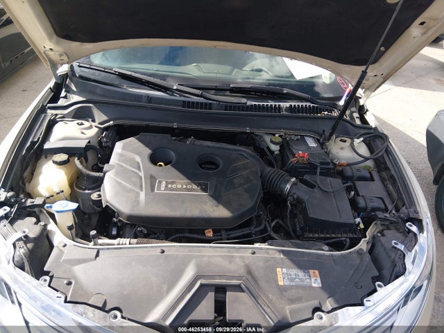 Продажа на аукционе авто 2014 Lincoln Mkz, vin: 3LN6L2G93ER830296, номер лота: 46253458