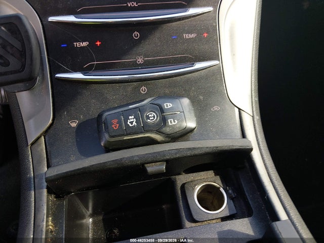 Продажа на аукционе авто 2014 Lincoln Mkz, vin: 3LN6L2G93ER830296, номер лота: 46253458