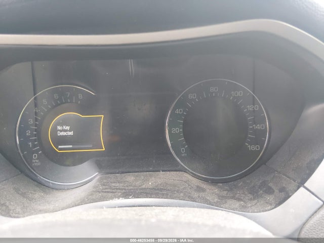 Продажа на аукционе авто 2014 Lincoln Mkz, vin: 3LN6L2G93ER830296, номер лота: 46253458