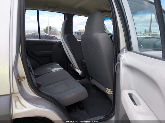 Продажа на аукционе авто 2005 Jeep Liberty Sport, vin: 1J4GL48K35W569166, номер лота: 46253461