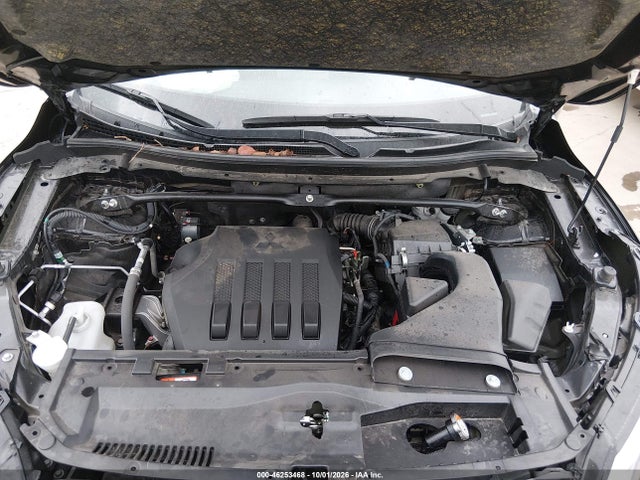 Продажа на аукционе авто 2025 Mitsubishi Eclipse Cross Black Edition S-awc/se S-awc/sel S-awc, vin: JA4ATWAA1SZ010860, номер лота: 46253468