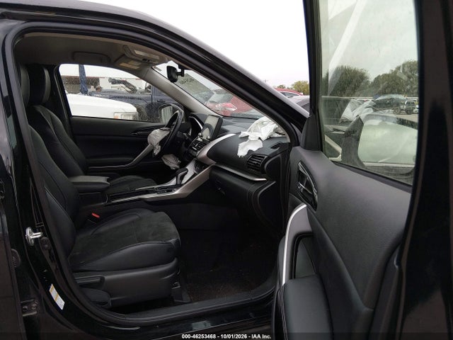 Продажа на аукционе авто 2025 Mitsubishi Eclipse Cross Black Edition S-awc/se S-awc/sel S-awc, vin: JA4ATWAA1SZ010860, номер лота: 46253468