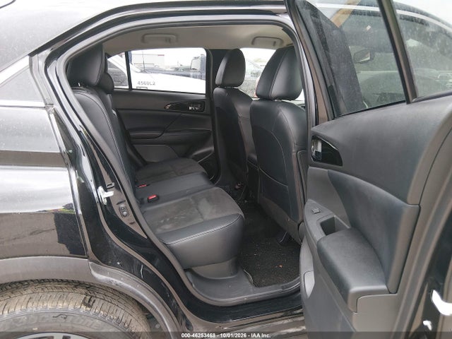 Продажа на аукционе авто 2025 Mitsubishi Eclipse Cross Black Edition S-awc/se S-awc/sel S-awc, vin: JA4ATWAA1SZ010860, номер лота: 46253468