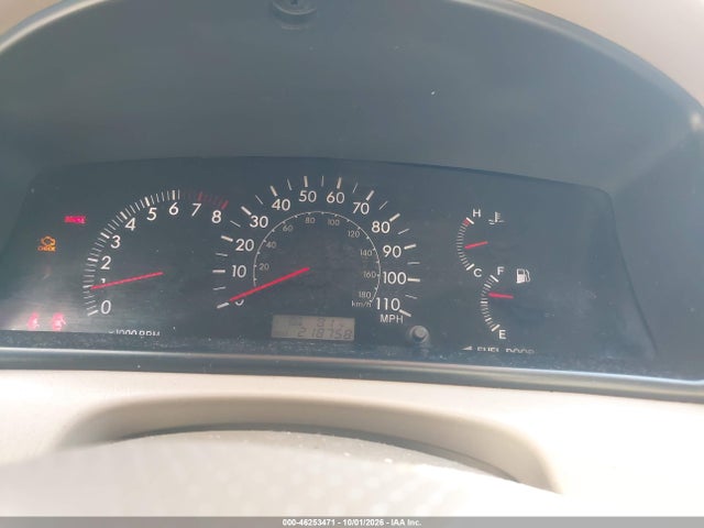 Продажа на аукционе авто 2006 Toyota Corolla Le, vin: 2T1BR32E46C616923, номер лота: 46253471