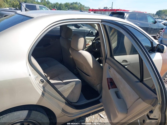 Продажа на аукционе авто 2006 Toyota Corolla Le, vin: 2T1BR32E46C616923, номер лота: 46253471