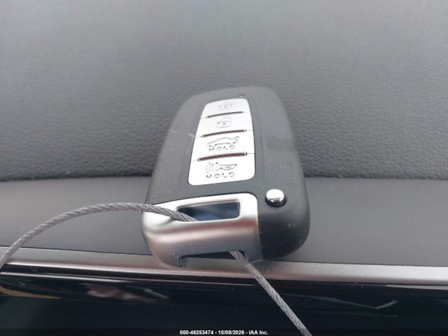 2024 Hyundai Palisade Sel მანქანა იყიდება აუქციონზე, vin: KM8R4DGE4RU698425, აუქციონის ნომერი: 46253474