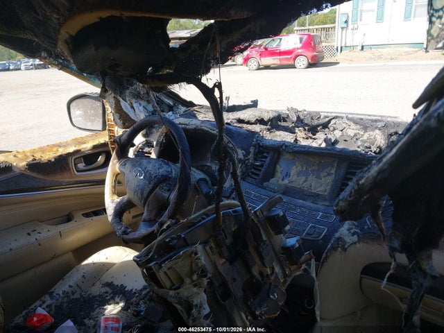 Продаж на аукціоні авто 2014 Infiniti Qx60, vin: 5N1AL0MN0EC535574, номер лоту: 46253475