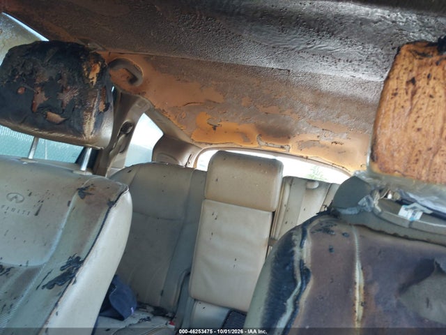 Продаж на аукціоні авто 2014 Infiniti Qx60, vin: 5N1AL0MN0EC535574, номер лоту: 46253475