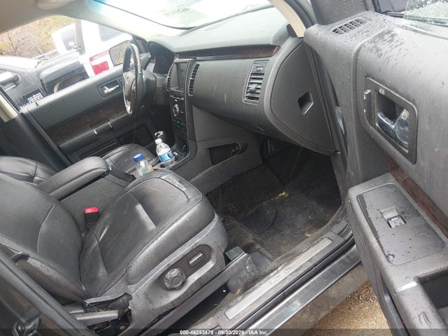 Продажа на аукционе авто 2018 Ford Flex Limited, vin: 2FMGK5D86JBA05138, номер лота: 46253478