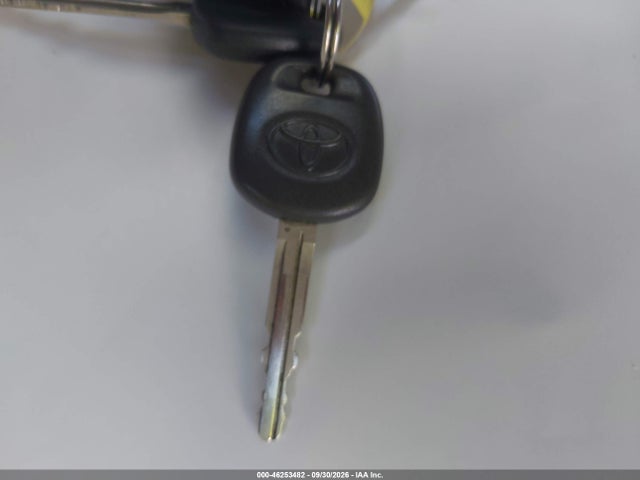 46253482 :رقم المزاد ، JTEBU14R570113637 vin ، 2007 Toyota 4runner Sr5 V6 مزاد بيع