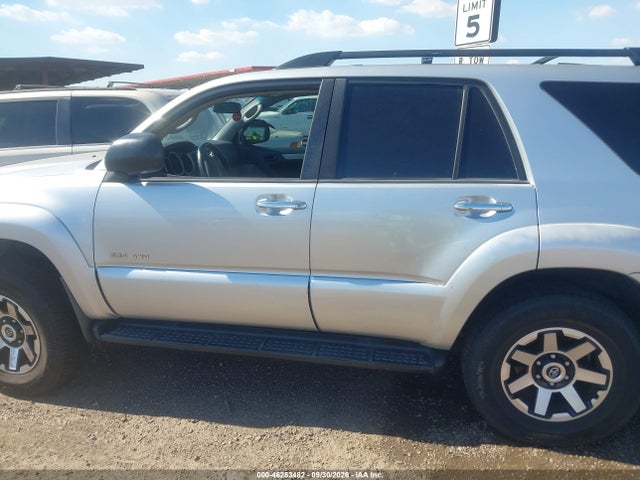 46253482 :رقم المزاد ، JTEBU14R570113637 vin ، 2007 Toyota 4runner Sr5 V6 مزاد بيع