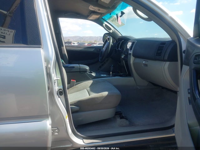 46253482 :رقم المزاد ، JTEBU14R570113637 vin ، 2007 Toyota 4runner Sr5 V6 مزاد بيع