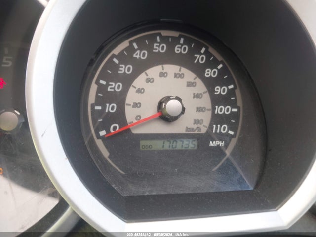 46253482 :رقم المزاد ، JTEBU14R570113637 vin ، 2007 Toyota 4runner Sr5 V6 مزاد بيع