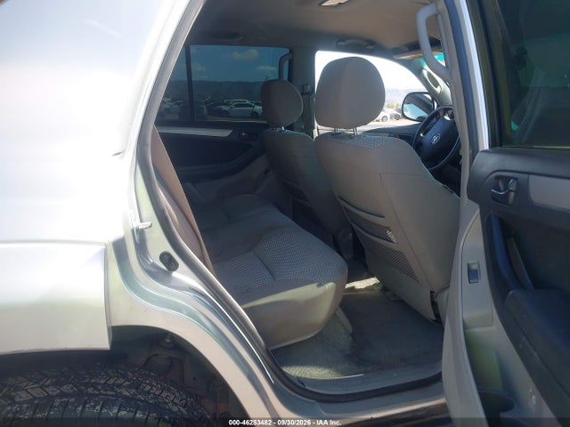 46253482 :رقم المزاد ، JTEBU14R570113637 vin ، 2007 Toyota 4runner Sr5 V6 مزاد بيع