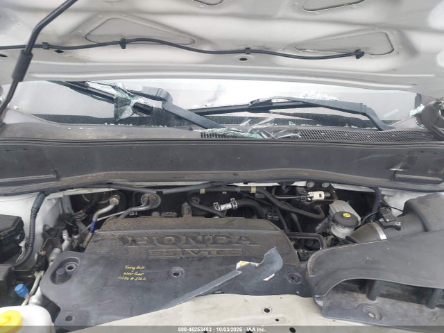Продажа на аукционе авто 2015 Honda Pilot Touring, vin: 5FNYF3H99FB002295, номер лота: 46253483