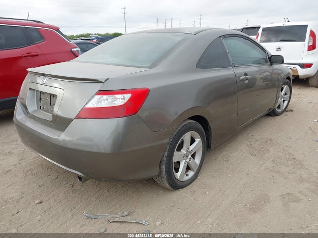 Продаж на аукціоні авто 2007 Honda Civic Ex, vin: 2HGFG12867H520970, номер лоту: 46253485