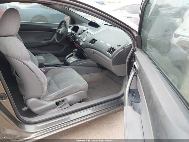 Продаж на аукціоні авто 2007 Honda Civic Ex, vin: 2HGFG12867H520970, номер лоту: 46253485