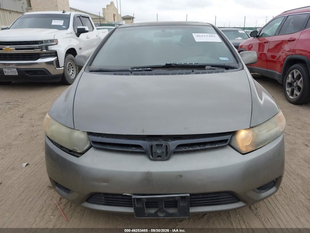 Продаж на аукціоні авто 2007 Honda Civic Ex, vin: 2HGFG12867H520970, номер лоту: 46253485