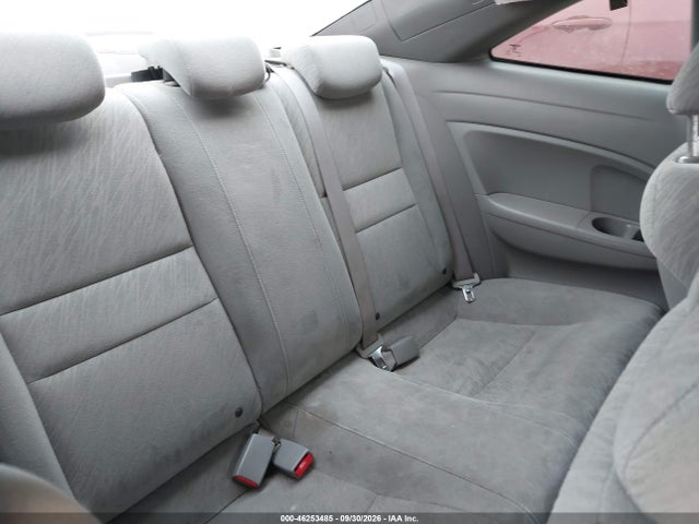Продаж на аукціоні авто 2007 Honda Civic Ex, vin: 2HGFG12867H520970, номер лоту: 46253485
