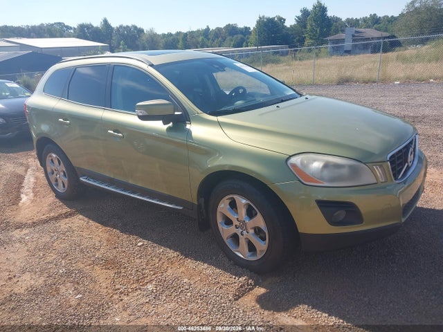 Продажа на аукционе авто 2010 Volvo Xc60 3.2, vin: YV4982DL8A2120471, номер лота: 46253486
