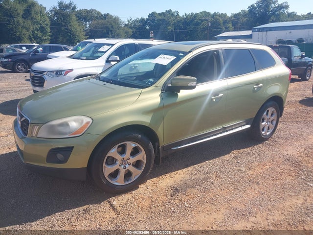 Продажа на аукционе авто 2010 Volvo Xc60 3.2, vin: YV4982DL8A2120471, номер лота: 46253486