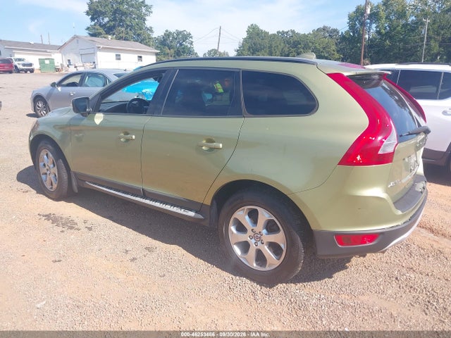 Продажа на аукционе авто 2010 Volvo Xc60 3.2, vin: YV4982DL8A2120471, номер лота: 46253486