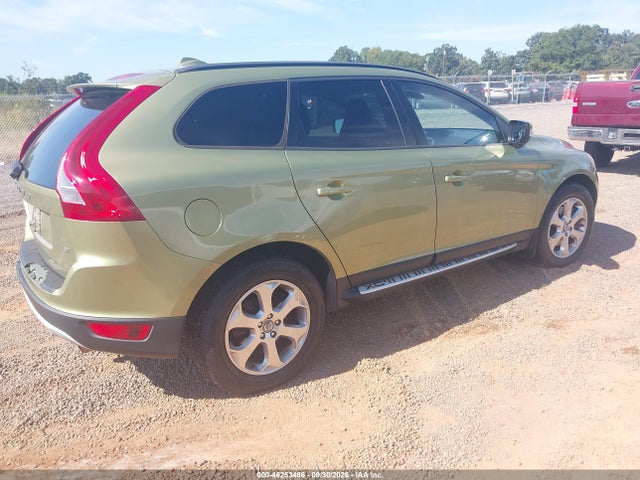 Продажа на аукционе авто 2010 Volvo Xc60 3.2, vin: YV4982DL8A2120471, номер лота: 46253486