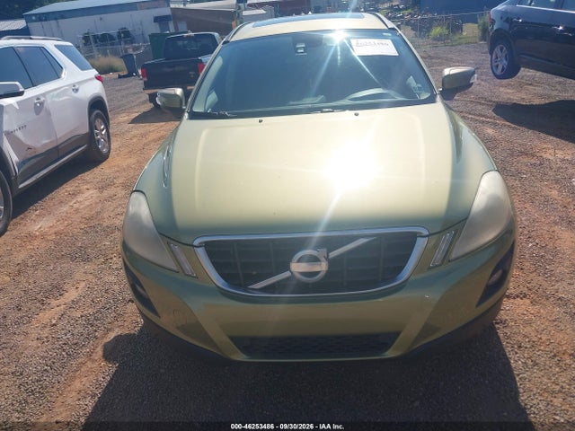 Продажа на аукционе авто 2010 Volvo Xc60 3.2, vin: YV4982DL8A2120471, номер лота: 46253486