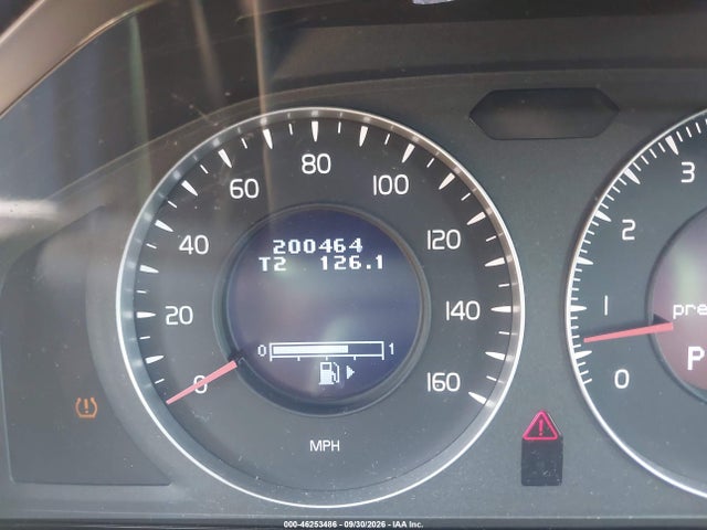 Продажа на аукционе авто 2010 Volvo Xc60 3.2, vin: YV4982DL8A2120471, номер лота: 46253486