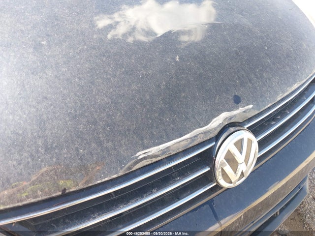 Продажа на аукционе авто 2016 Volkswagen Jetta 1.4t S, vin: 3VW267AJ9GM280836, номер лота: 46253488