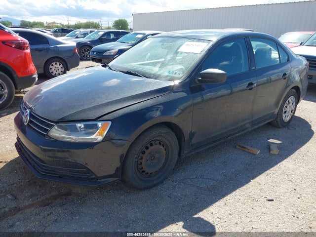 Продажа на аукционе авто 2016 Volkswagen Jetta 1.4t S, vin: 3VW267AJ9GM280836, номер лота: 46253488
