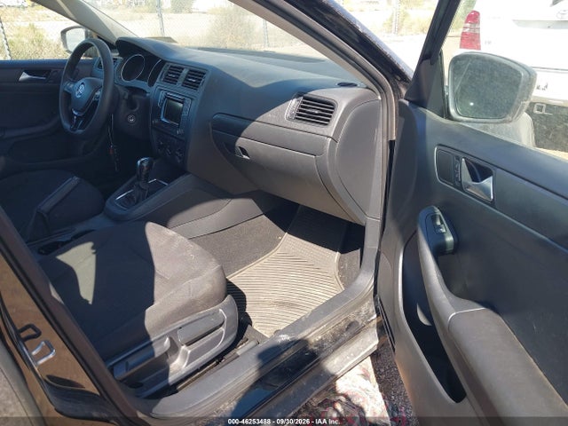 Продажа на аукционе авто 2016 Volkswagen Jetta 1.4t S, vin: 3VW267AJ9GM280836, номер лота: 46253488