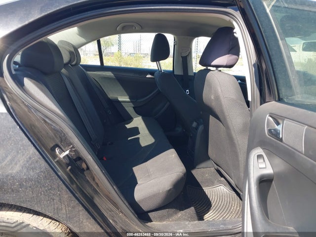Продажа на аукционе авто 2016 Volkswagen Jetta 1.4t S, vin: 3VW267AJ9GM280836, номер лота: 46253488