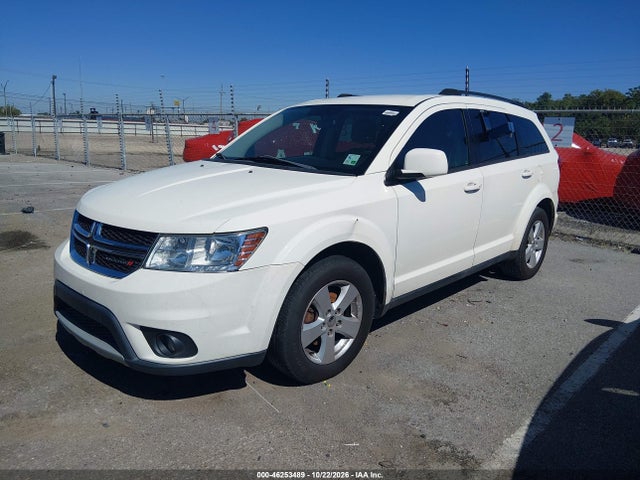 Aukcja sprzedaży 2012 Dodge Journey Sxt, vin: 3C4PDCBG6CT297930, numer aukcji: 46253489