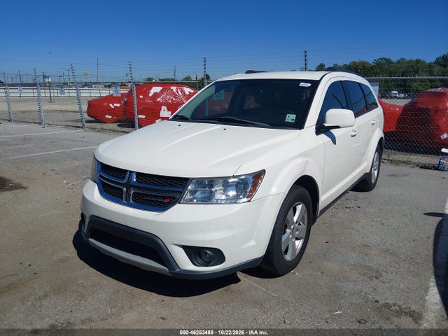Aukcja sprzedaży 2012 Dodge Journey Sxt, vin: 3C4PDCBG6CT297930, numer aukcji: 46253489