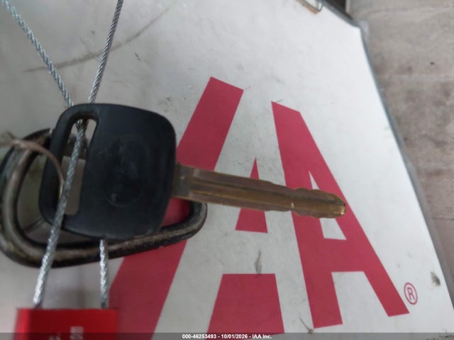 46253493 :رقم المزاد ، 4TASN92N2YZ593161 vin ، 2000 Toyota Tacoma Prerunner V6 مزاد بيع