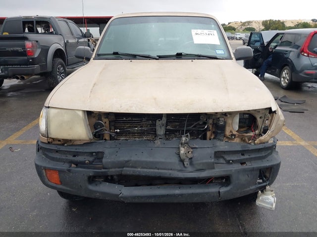 46253493 :رقم المزاد ، 4TASN92N2YZ593161 vin ، 2000 Toyota Tacoma Prerunner V6 مزاد بيع