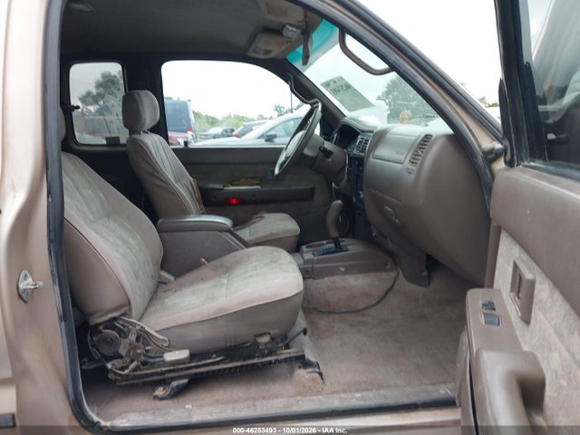 46253493 :رقم المزاد ، 4TASN92N2YZ593161 vin ، 2000 Toyota Tacoma Prerunner V6 مزاد بيع