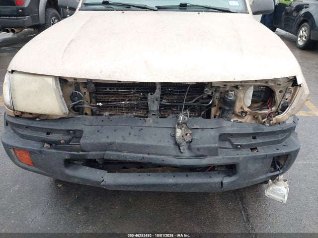 46253493 :رقم المزاد ، 4TASN92N2YZ593161 vin ، 2000 Toyota Tacoma Prerunner V6 مزاد بيع