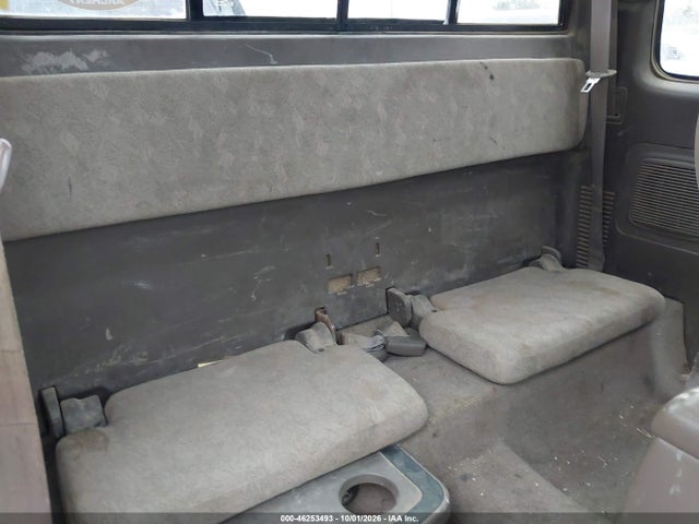 46253493 :رقم المزاد ، 4TASN92N2YZ593161 vin ، 2000 Toyota Tacoma Prerunner V6 مزاد بيع