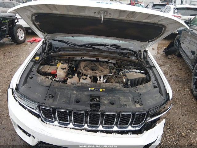 Aukcja sprzedaży 2024 Jeep Grand Cherokee 4xe, vin: 1C4RJYB67RC181338, numer aukcji: 46253495