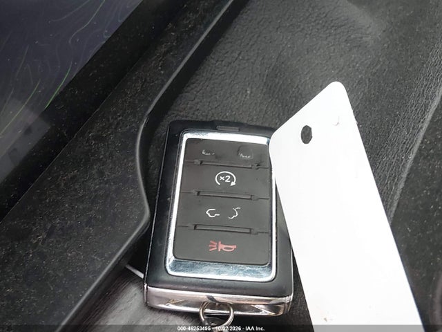 Aukcja sprzedaży 2024 Jeep Grand Cherokee 4xe, vin: 1C4RJYB67RC181338, numer aukcji: 46253495