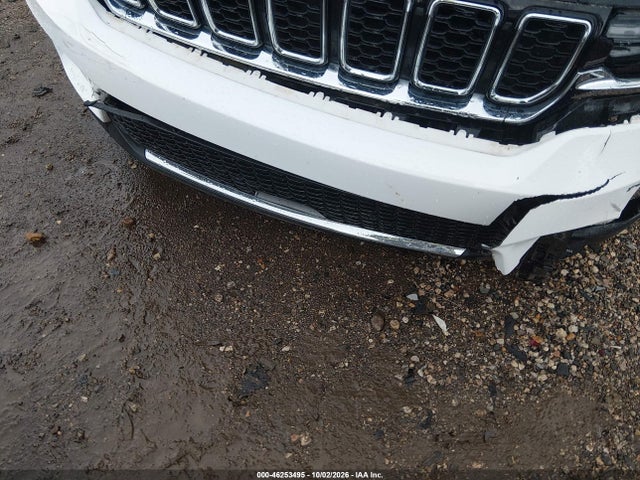 Aukcja sprzedaży 2024 Jeep Grand Cherokee 4xe, vin: 1C4RJYB67RC181338, numer aukcji: 46253495
