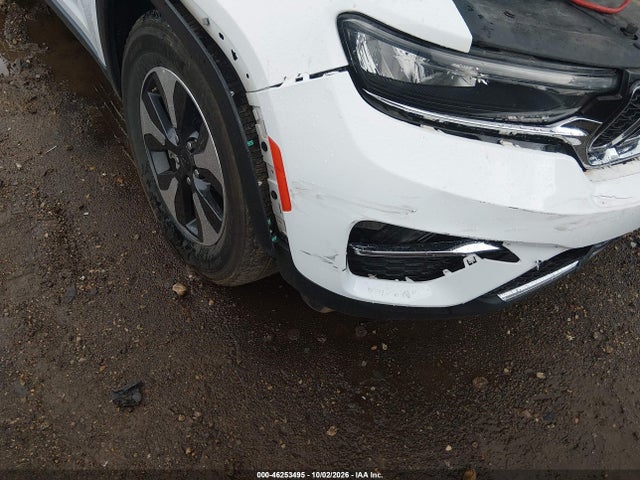 Aukcja sprzedaży 2024 Jeep Grand Cherokee 4xe, vin: 1C4RJYB67RC181338, numer aukcji: 46253495