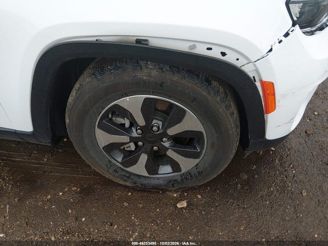 Aukcja sprzedaży 2024 Jeep Grand Cherokee 4xe, vin: 1C4RJYB67RC181338, numer aukcji: 46253495