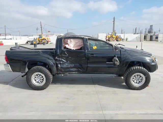 Aukcja sprzedaży 2013 Toyota Tacoma Base V6, vin: 5TFLU4EN0DX065537, numer aukcji: 46253500