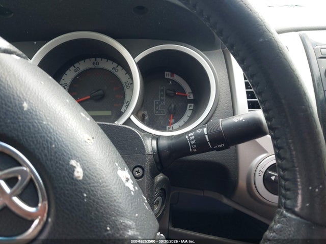 Aukcja sprzedaży 2013 Toyota Tacoma Base V6, vin: 5TFLU4EN0DX065537, numer aukcji: 46253500