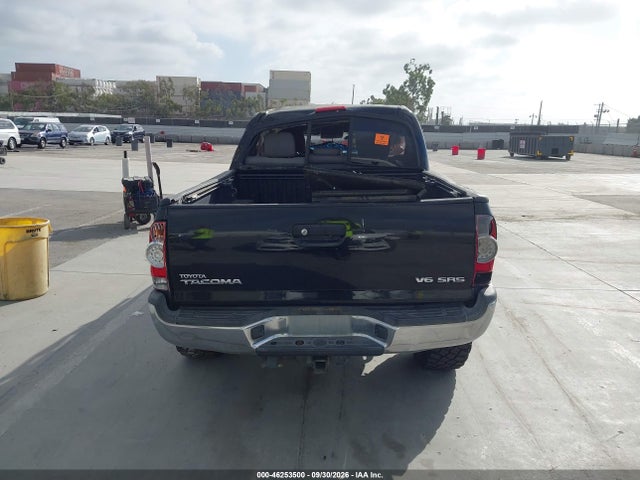 Aukcja sprzedaży 2013 Toyota Tacoma Base V6, vin: 5TFLU4EN0DX065537, numer aukcji: 46253500