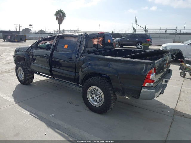Aukcja sprzedaży 2013 Toyota Tacoma Base V6, vin: 5TFLU4EN0DX065537, numer aukcji: 46253500