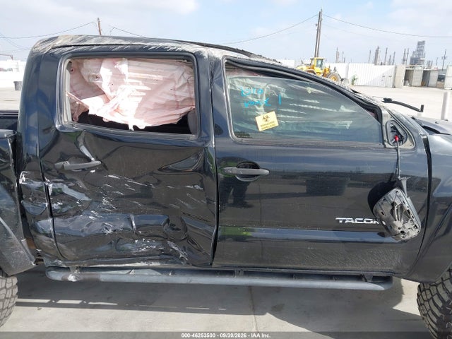 Aukcja sprzedaży 2013 Toyota Tacoma Base V6, vin: 5TFLU4EN0DX065537, numer aukcji: 46253500